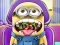 Spēle Mini Throat Doctor online