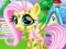 Spēle Little Pony Caretaker online