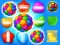 Spēle Candy Land Puzze online