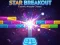 Spēle Star Breakout online