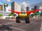 Spēle Real Flying Truck Simulator 3d online