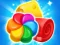 Spēle Candy Bonanza 5 in Row online