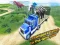 Spēle Wild Dino Transport Simulator online