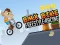 Spēle Bmx Bike Freestyle & Racing online