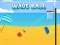 Spēle Wave Ball online