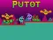 Spēle Putot online