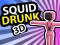 Spēle Squid Drunk 3D online