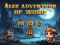Spēle Alex Adventure of Word online