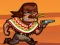 Spēle Cowboy Dash online