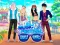 Spēle Music Festival Couples Rivals online