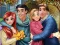 Spēle Couples Autumn Outfits online