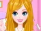 Spēle Cute Fishtail Braids online