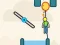Spēle Help Stickman Burn online