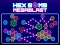Spēle Hex bomb Megablast online