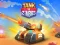Spēle Tank Zombies 3D online