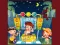 Spēle Cute Little Kids Jigsaw online