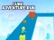 Spēle Cube Adventure Run online