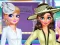 Spēle Royal Wedding Guests online