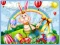 Spēle Easter Jigsaw Deluxe online