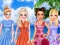 Spēle Princess Holiday Choice online
