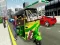 Spēle Indian Tricycle Rickshaw Simulator online