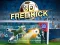 Spēle 3D Free Kick online