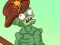 Spēle Cowboy Zombie online