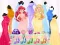 Spēle Pregnant Princesses Fashion Outfits online