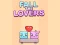 Spēle Fall The Lovers online