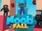 Spēle Noob Fall online
