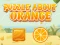 Spēle Puzzle About Orange online