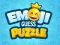Spēle Emoji Guess Puzzle online