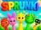 Spēle Sprunki Quiz online