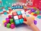 Spēle Pattern Puzzle 3D online