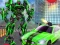 Spēle Grand robot car transform 3d game online