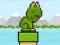 Spēle Frogie online