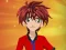 Spēle Bakugan Dress Up online