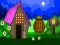 Spēle Forest Hut Escape 2 online