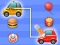 Spēle Emoji Puzzle Connect online