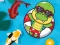 Spēle Summer Dino online