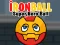 Spēle ?ronBall Super Hero Ball online