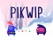 Spēle Pikwip online