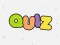 Spēle Quiz online