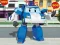 Spēle Robot Car Emergency Rescue 3 online