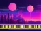 Spēle Piano Game star 5 online