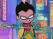 Spēle Teen Titans Go! Hidden Numbers online