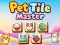 Spēle Pet Tile Master online