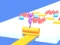 Spēle Roller Runner 3D online