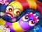 Spēle Wormate Sweetness online