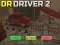 Spēle Dr Driver 2 online